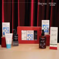 ราคา Tsuyoi New Year Gift Set 2025 popular set ชุดของขวัญ คริสต์มาส ปีใหม่ (27819456398)
