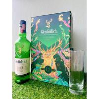 ราคา ขวดเหล้าเปล่าพร้อมกล่อง+แก้ว (18688381913)