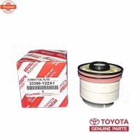 ราคา *งานแท้* กรองโซล่า กรองดีเซล Vigo Fortuner Commuter (42270888642)