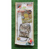 ราคา ปะเก็นรถpcx125 #ปะเก็นรถpcx125i ชุดใหญ่ ยี่ห้อfcci #ปะเก็นpcx125i #ปะเก็นpcx125 (23956722702)