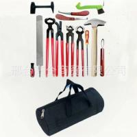 ราคา ขนาดใหญ่ขนาดเกือกม้าเกือกม้ามีดชุดกระโดดเครื่องมืออุปทานพิเศษชุดเกือกม้าคีมเกือกม้าเกือกม้าเกือกม้าเกือกม้าไฟล์13ซ่อม แอลดีจี (52103390380)