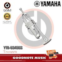 ราคา Yamaha YTR-6345 GS Trumpet (14357648587)