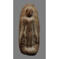 ราคา พระกรุ พระร่วงเปิดโลก กรุเตาทุเรียง เนื้อดิน ยุคต้น จ.สุโขทัย (29407806078)