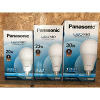 ราคา หลอดไฟ LED Panasonic 20w, 23w, 30w Daylight (แสงขาว) (2114803959)