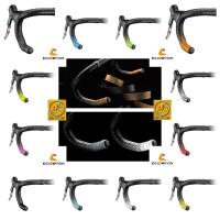 ราคา CICLOVATION ADVANCED BAR TAPE LEATHER TOUCH FUSION SERIES จักรยานเสือหมอบ Touring bikes รถแข่งจักรยานสไตล์วินเทจ (45253384562)