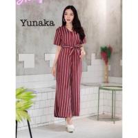 ราคา จั้มสูทสาวอวบลายริ้ว (1257029291)