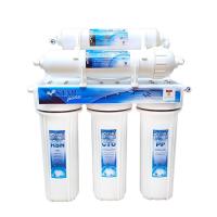 ราคา Star Pure Premium เครื่องกรองน้ำ 5 ขั้นตอน กรองระบบ UF 0.01 ไมครอน ไส้กรองเกรดพรีเมี่ยม (67581911)