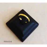 ราคา แหวนเกลี้ยงทอง แหวนแฟชั่น แหวนทองเกลี้ยง ฝีมือจากช่างทองเยาวราช โรงงานโดยตรง ส่งออก RG063014 (41674077589)