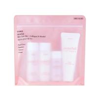 ราคา โปรราคาพิเศษ 139฿ Etude House Moistfull Collagen 4 Kit (exp.11/2024) (19091631207)