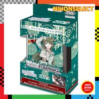 ราคา Weiss Schwarz Trial Deck: The Idolmaster Shiny Colors 283 Pro Season (25288749201)