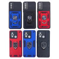 ราคา เคสหุ่นยนต์ Anti-Shock For iPhone 6plus /7+ / i8 Plus //iPhone 11 ทนทาน สองชั้น แหวนขาตั้ง เกราะกันกระแทก Robot (18094510547)