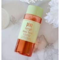 ราคา Pixi Glow Tonic Exfoliating Toner 100ml (10257420934)