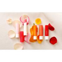 ราคา หมดอายุ2023 Innisfree Glow Tint Lip Balm 3.5g (6010358833)