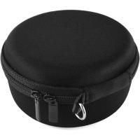 ราคา เคสหูฟัง Geekria เข้ากันได้กับเคสหูฟัง Koss Porta Pro PP, กระเป๋าเดินทางแบบแข็งทดแทน (27556680664)