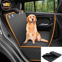 ราคา ผ้าคุมเบาะหลังรถยนต์ ผ้าคลุมเบาะกันเปื้อนในรถ เกรดพรีเมี่ยม เบาะรองกันเปื้อนในรถ เบาะรองกันเปื้อน มี 2 สี (20675019158)