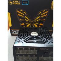 ราคา PSU Super Flower 750w. 80+ GOLD - Advice 11/2021 (2129658711)