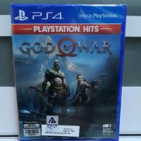 ราคา [PS4](มือ1) God of War 4 (Z-All) ps4 game (7117330658)