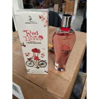 ราคา Red Bloom eau de toilette spray for women 100 ml. (25710135825)