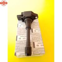 ราคา Nissan HANSHIN คอยล์จุดระเิด almera N17 1.2 1.5 Teana 2.0 L33 latio livina almera NV200 van x-trial T30 22448-1hc0a 2244 (28593251440)