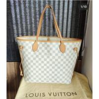 ราคา L.v Neverfull NVF mm 11 หลุยส์ แท้ (12568057743)