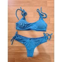 ราคา ชุดว่ายน้ำ ทูพีซ | swimwear two piece (20703953039)