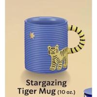 ราคา Starbucks Tiger new year 2022 แก้วมัคหางเสือ (17200366671)