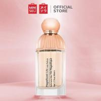 ราคา Magnificent Life Lady Perfume น้ำหอมแบรน MINISO มือ2 สภาพดี (42555953437)