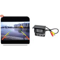 ราคา กล้องมองหลังCCTV 24Vสำหรัรถัสมีอินฟราเรดในตัวกล้องหลังตัวใหญ่12v 24V） (49650708298)