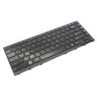 ราคา คีย์บอร์ด Toshiba Satellite M640 M645 M650 M600 (7235417683)
