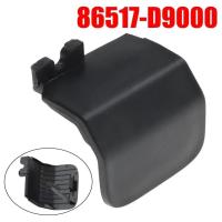 ราคา รถกันชนหน้าพ่วงตะขอฝาครอบรถพ่วงสีดําป้องกันกรณีสําหรับ Kia Sportage 2017-2019 OEM: 86517-D9000 ดัดแปลง Accessoryauto ชิ้นส่วนตกแต่งรถ (55703842914)