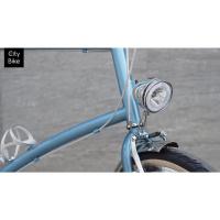 ราคา ไฟหน้าจักรยาน สไตล์วินเทจ Swingo (14249541818)