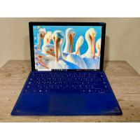 ราคา ขาย Surface Pro 6 intel Core i5-8350U CPU 1.90 GHz RAM 8 GB SSD 256 GB (51250749640)