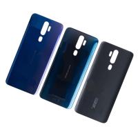 ราคา ฝาหลัง Oppo A9 (2020) ฝาครอบแบต Oppo A9 (2020) (44361443842)
