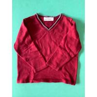 ราคา เสื้อแขนยาวเด็ก Zara knitwear 78cm (22669233954)