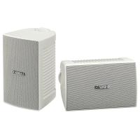 ราคา Yamaha ลำโพง รุ่น NS-AW194 (สีขาว) (1372821681)