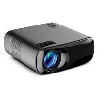 ราคา บลูทูธ WiFi โปรเจคเตอร์ A70 Overhead Projector 1080P รองรับ ios/android/mac/tv Stick Video Projecto (27562511579)