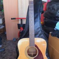 ราคา กีต้าร์ Vintage มือสองสภาพดี Yamaha FG160 Japan (4574357031)