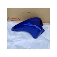 ราคา บังโคลนหน้าแท้ WAVE125i สีน้ำเงิน ปี2012-2015 61100-KYZ-900ZH อะไหล่แท้HONDA (25814765156)