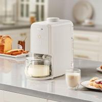 ราคา Joyou นมถั่วเหลือง Hand-Free ในครัวเรือนอัตโนมัติ Multi-Function Wall Breaker กรองฟรีกวนเครื่องทําอาหารสินค้าใหม่ V (54252875286)