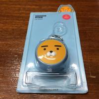 ราคา The Face Shop X Kakao Friends Hoodie Ryan Lip Balm & Key Ring (1112175258)