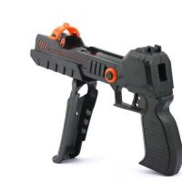 ราคา ลดราคา ps3move Combine 2 in 1 Light move Shooting Accessories PS4VR อุปกรณ์กีฬา (53952882907)