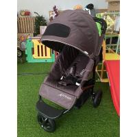 ราคา รถเข็น air buggy coco สีน้ำตาล มือสอง ทำความสะอาดฆ่าเชื้อให้แล้วเรียบร้อยพร้อมใช้งาน (20838455722)