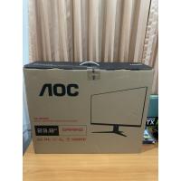 ราคา AOC 24G2E/67 23.8" (IPS,FHD, VGA, HDMI) 144Hz มือ1 ยังไม่แกะกล่อง ยังไม่โดนไฟ (สินค้ามือ1,มีประกัน) (7058986331)