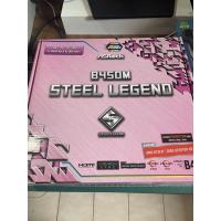 ราคา Asrock B450M steel legend blackpink (13008781503)