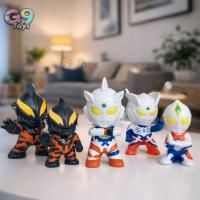 ราคา โมเดลตัวละครอุลตร้าแมน (47504075214)