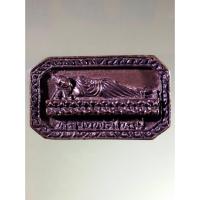 ราคา Antig Sun 1176 เหรียญหล่อเนื้อนวโลหะ พระนอนหลวงพ่อใหญ่ ไม่รู้ที่ เชิญครับไม่แพง พระมีขนาดเมื่อเทียบกับเหรียญบาท (26512044040)