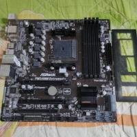 ราคา (FM2+) Asrock FM2A88M Extreme4+ (5837858935)
