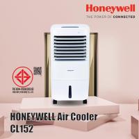 ราคา steakshop steakshop-HONEYWELL พัดลมไอเย็น 21 ลิตร รุ่น CL152 สีขาว (29524558428)