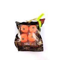 ราคา มาดามเฮง สูตร ลูกส้ม อุดมด้วยวิตามิน ซี กลิ่นส้มๆ บำรุ่งผิว เปร่งออร่า สูตรต้นตำรับมาดามเฮง จำนวน 1 แพ็ค 4 ก้อน 120 กรัม (12861161316)