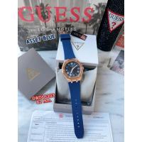 ราคา นาฬิกาผู้ชาย Guess GW0663G3 ASSET BLUEของแท้CMG (26725928583)
